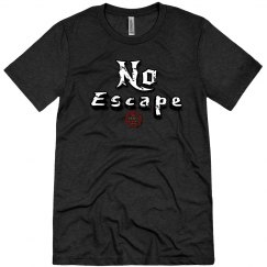 No  Escape