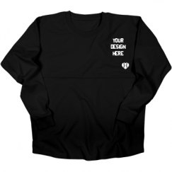 Ladies Game Day Jersey