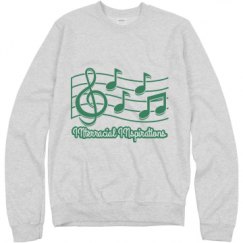 Unisex Basic Promo Crewneck Sweatshirt