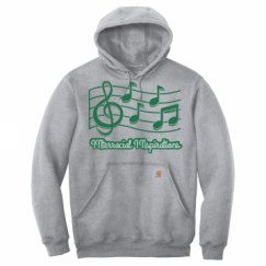 Unisex Carhartt Hooded Sweatshirt