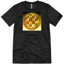Unisex Triblend Tee