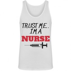 Unisex Jersey Tank Top