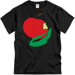 Apple R E D A P P L E S