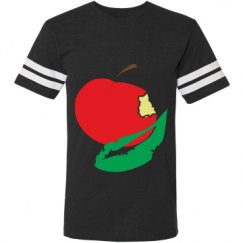 Unisex Vintage Sports Tee