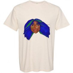 Adult Heavyweight T-Shirt