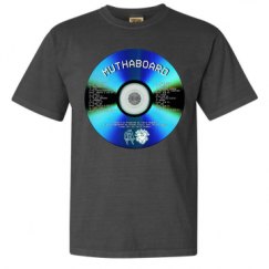 Adult Heavyweight T-Shirt