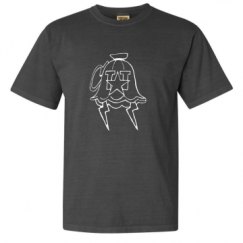 Adult Heavyweight T-Shirt