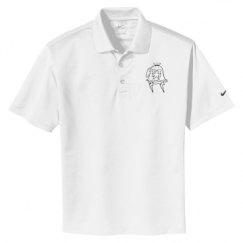Unisex Nike Basic Dri Fit Polo Shirt