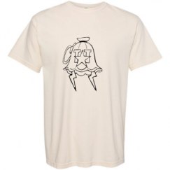 Adult Heavyweight T-Shirt