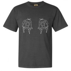 Adult Heavyweight T-Shirt