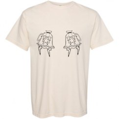 Adult Heavyweight T-Shirt