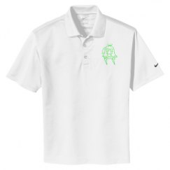 Unisex Nike Basic Dri Fit Polo Shirt