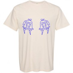 Adult Heavyweight T-Shirt