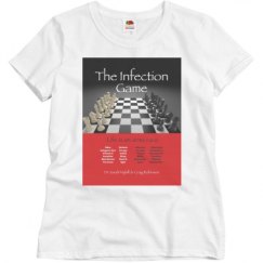 Ladies Basic Softstyle Promo Tee