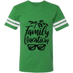 Unisex Vintage Sports Tee