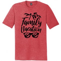 Unisex Perfect Tri Tee