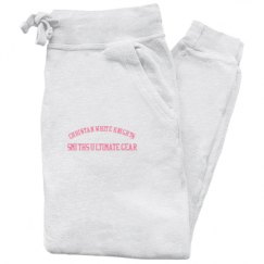 Unisex Fleece Jogger