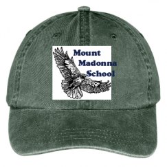 Vintage Baseball Cap