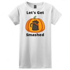 Ladies Basic Softstyle Tee