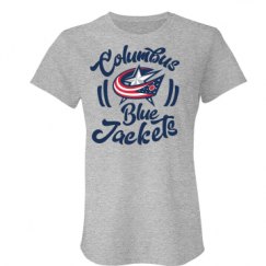 Ladies Slim Fit Favorite Tee