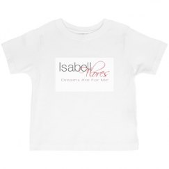 Toddler Basic Promo Jersey Tee