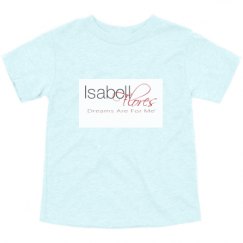 Toddler Triblend Tee