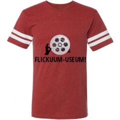 Unisex Vintage Sports Tee