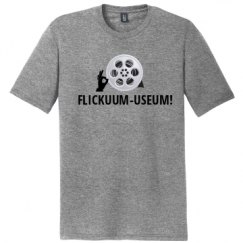 Unisex Perfect Tri Tee