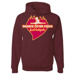 Unisex Basic Promo Hoodie