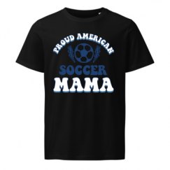 Unisex Organic Mid-Light T-Shirt