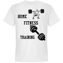 Home fitness