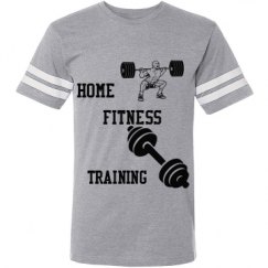 Unisex Vintage Sports Tee