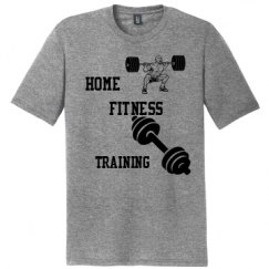 Unisex Perfect Tri Tee