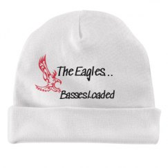 Rabbit Skins Baby Hat