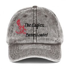 Vintage Baseball Cap