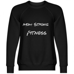 Unisex Triblend Crewneck Sweatshirt