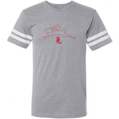 Unisex Vintage Sports Tee