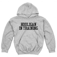 Hooligan in Training (Youth)