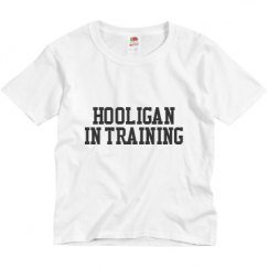 Youth Basic Promo Tee