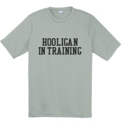 Youth Athletic Performance Tee