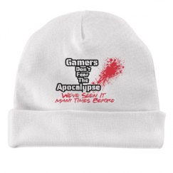 Rabbit Skins Baby Hat