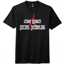 Unisex Perfect Tri Tee