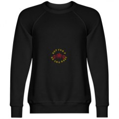 Unisex Triblend Crewneck Sweatshirt