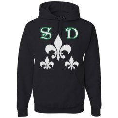 Unisex Basic Promo Hoodie