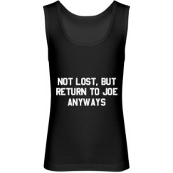 Youth Jersey Tank Top