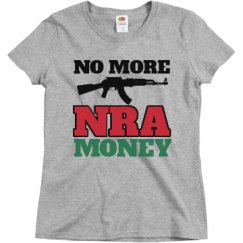 Ladies Basic Softstyle Tee