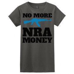 Ladies Basic Softstyle Tee