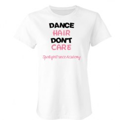 Ladies Slim Fit Favorite Tee