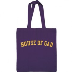 Canvas Tote Bag