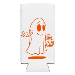 Slim 12 oz Can Cooler